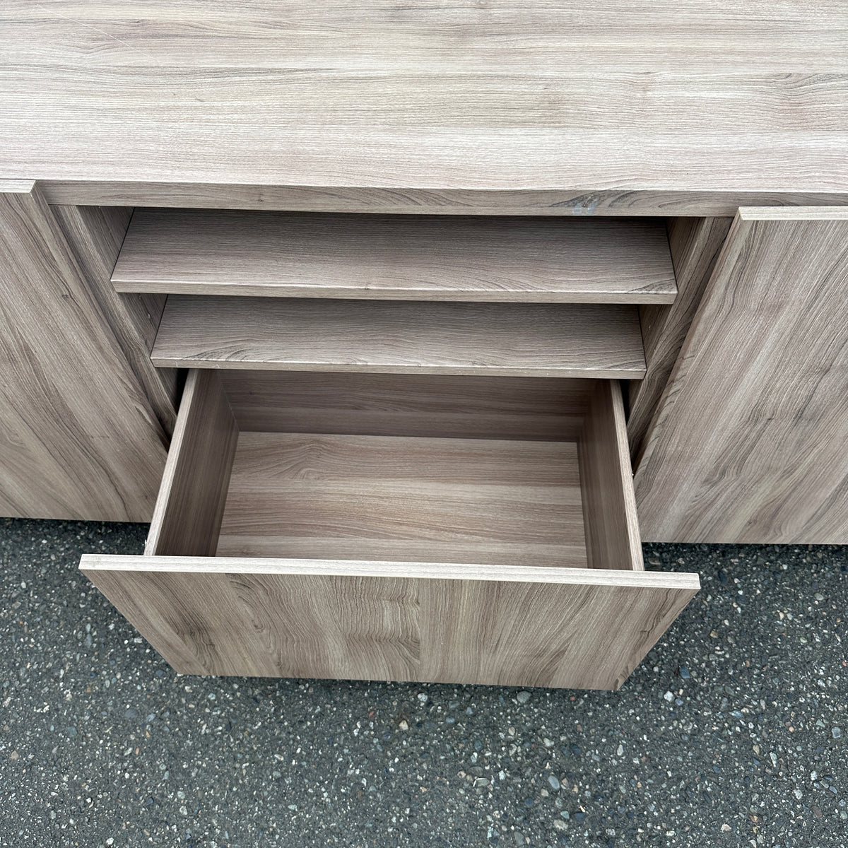 Besta TV Stand