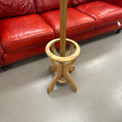 Vintage Coat Stand Rack Tree