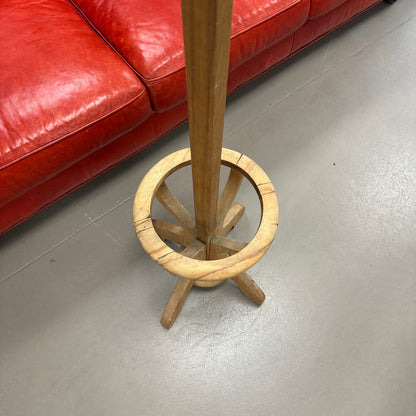 Vintage Coat Stand Rack Tree