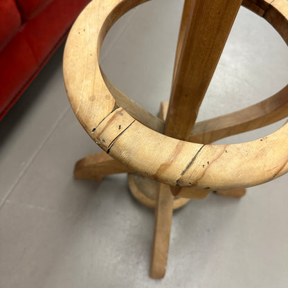 Vintage Coat Stand Rack Tree