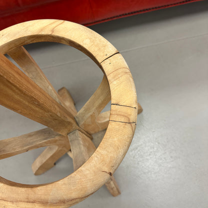 Vintage Coat Stand Rack Tree