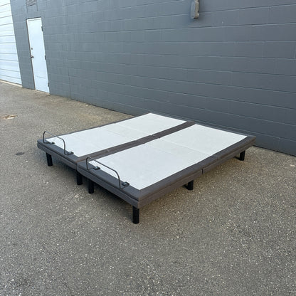 Casper Adjustable Base Pro Twin XL Pair / Split King