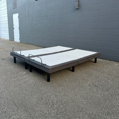 Casper Adjustable Base Pro Twin XL Pair / Split King
