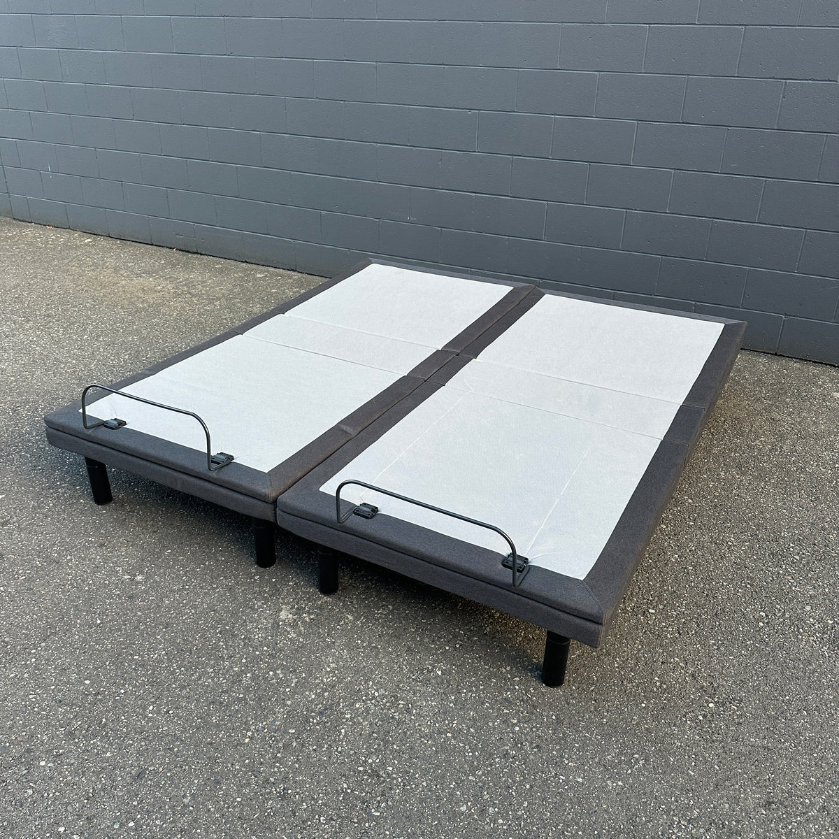 Casper Adjustable Base Pro Twin XL Pair / Split King