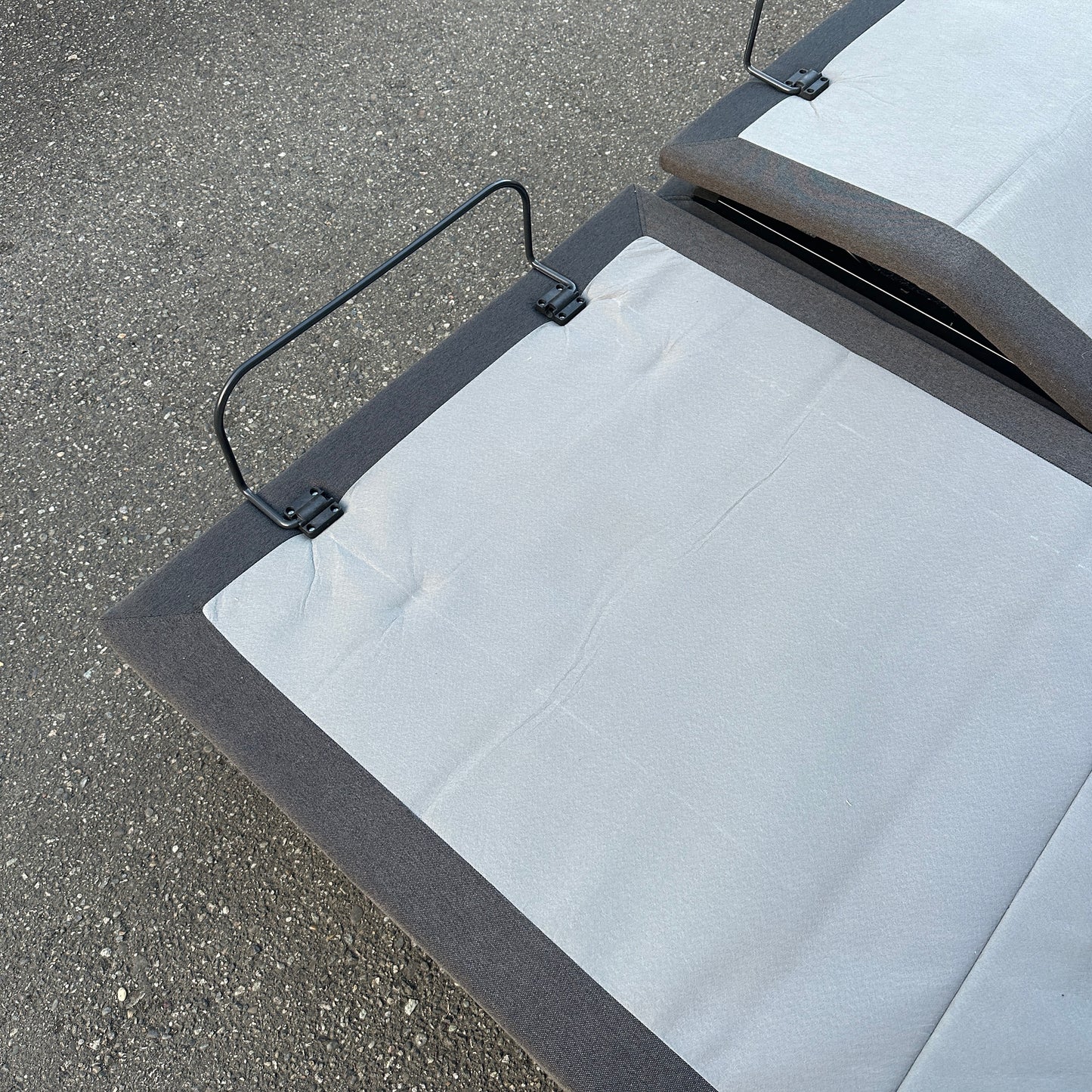 Casper Adjustable Base Pro Twin XL Pair / Split King