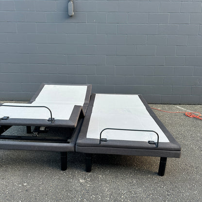 Casper Adjustable Base Pro Twin XL Pair / Split King