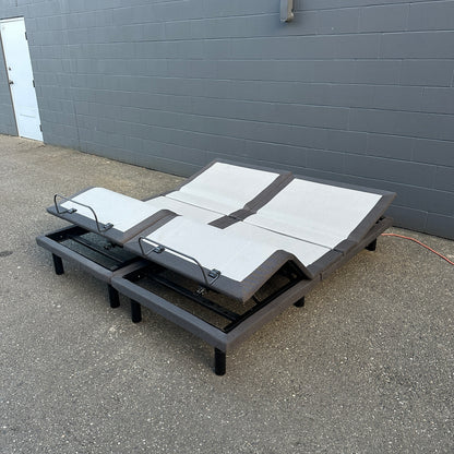 Casper Adjustable Base Pro Twin XL Pair / Split King