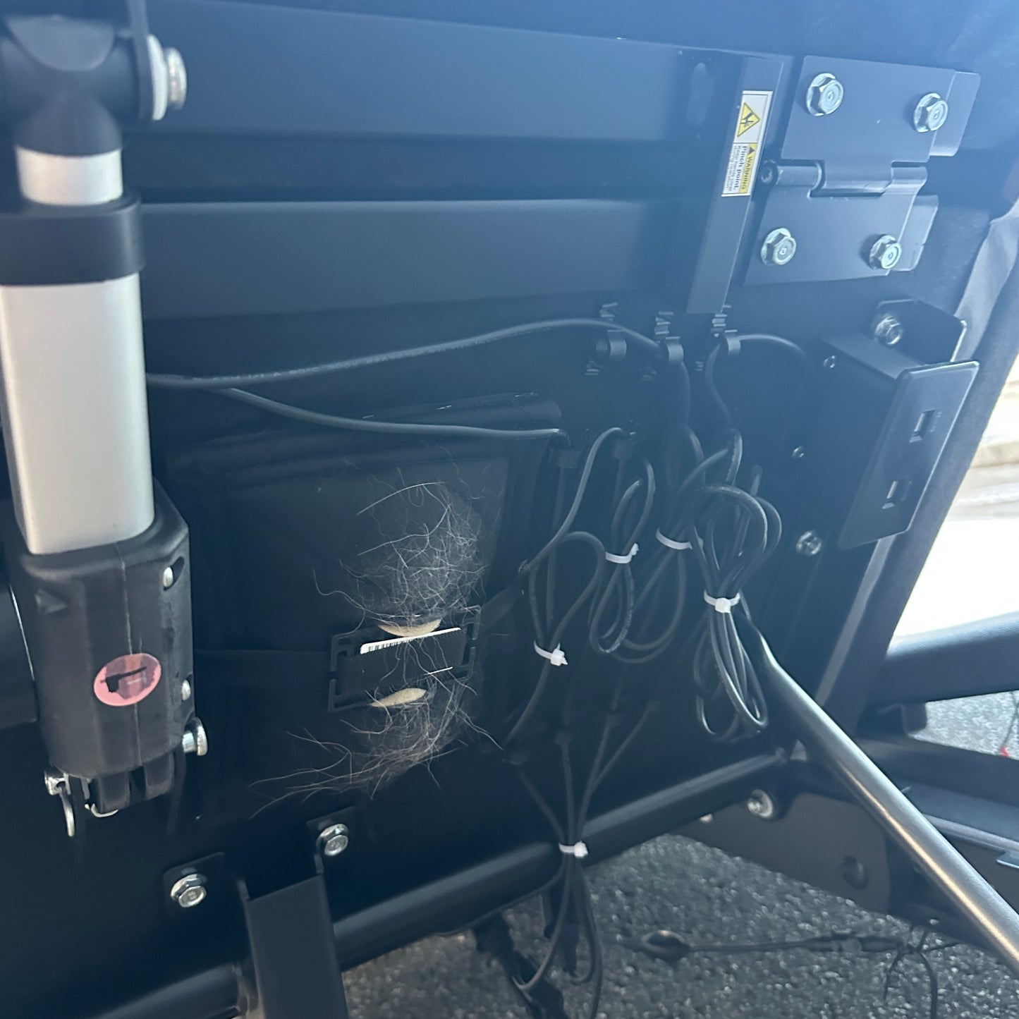 Casper Adjustable Base Pro Twin XL Pair / Split King