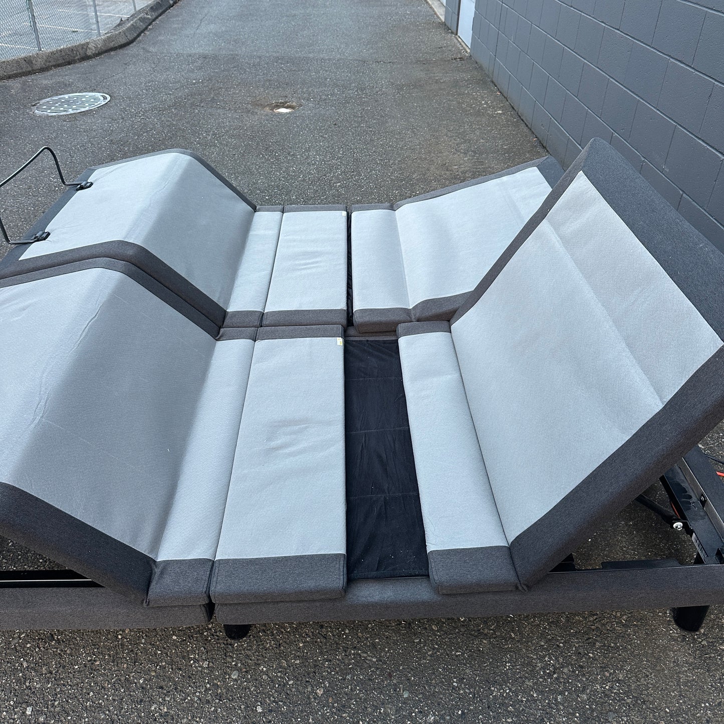 Casper Adjustable Base Pro Twin XL Pair / Split King