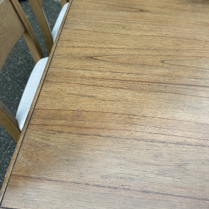 Elmwood Dining Set - 7 pieces