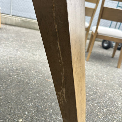 Elmwood Dining Set - 7 pieces