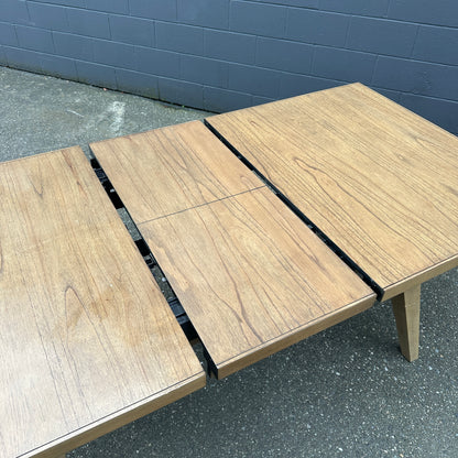 Elmwood Dining Set - 7 pieces