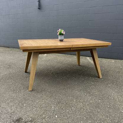 Elmwood Dining Table