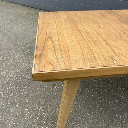 Elmwood Dining Table