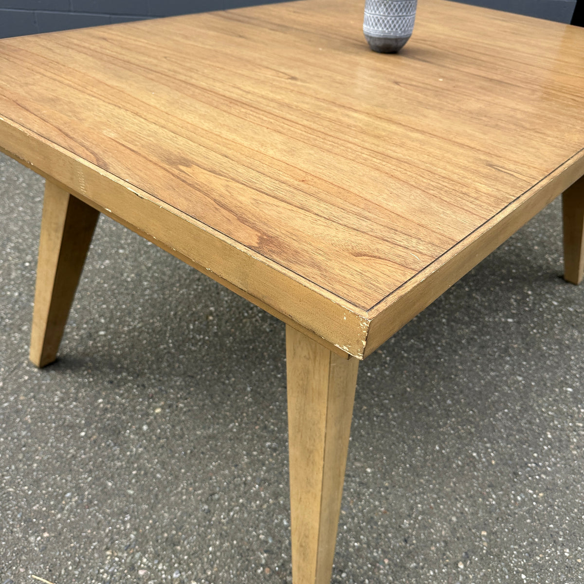 Elmwood Dining Table