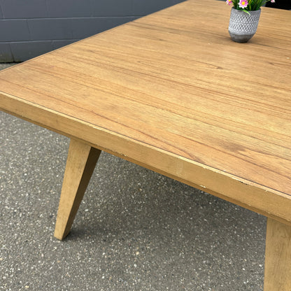 Elmwood Dining Table