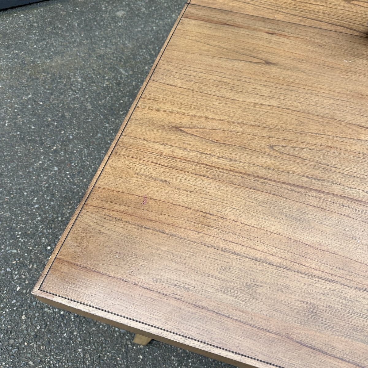 Elmwood Dining Table