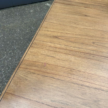 Elmwood Dining Table