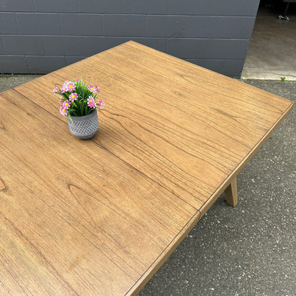 Elmwood Dining Table