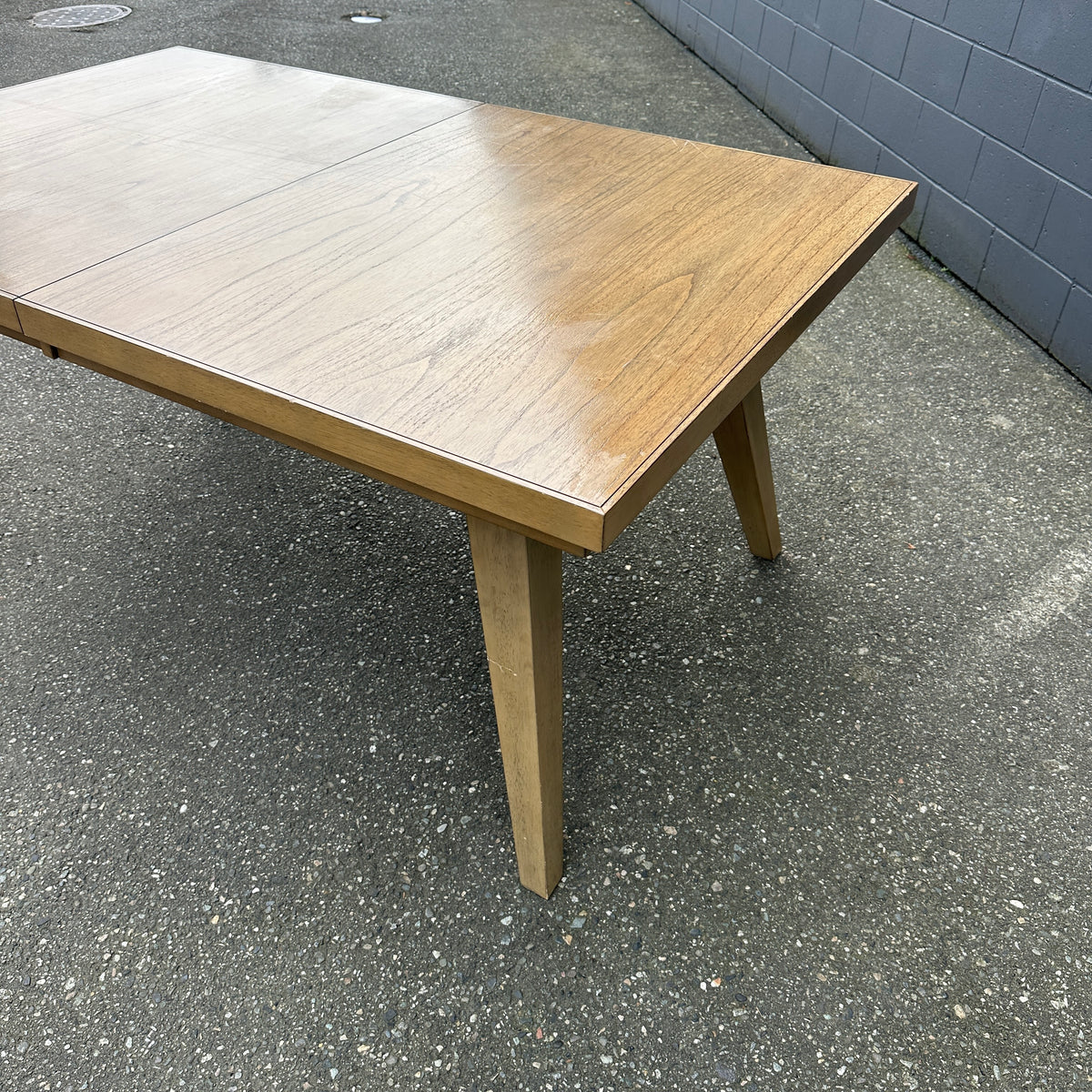 Elmwood Dining Table