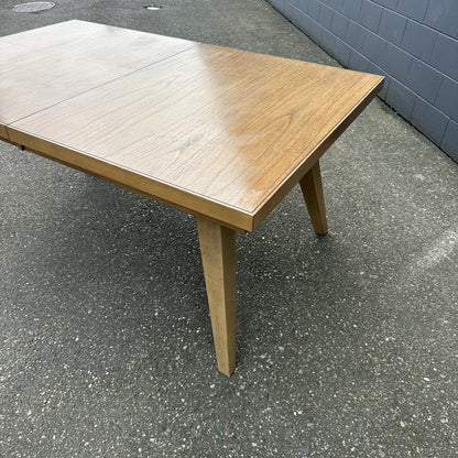 Elmwood Dining Table