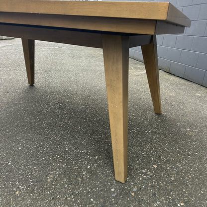 Elmwood Dining Table
