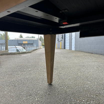 Elmwood Dining Table