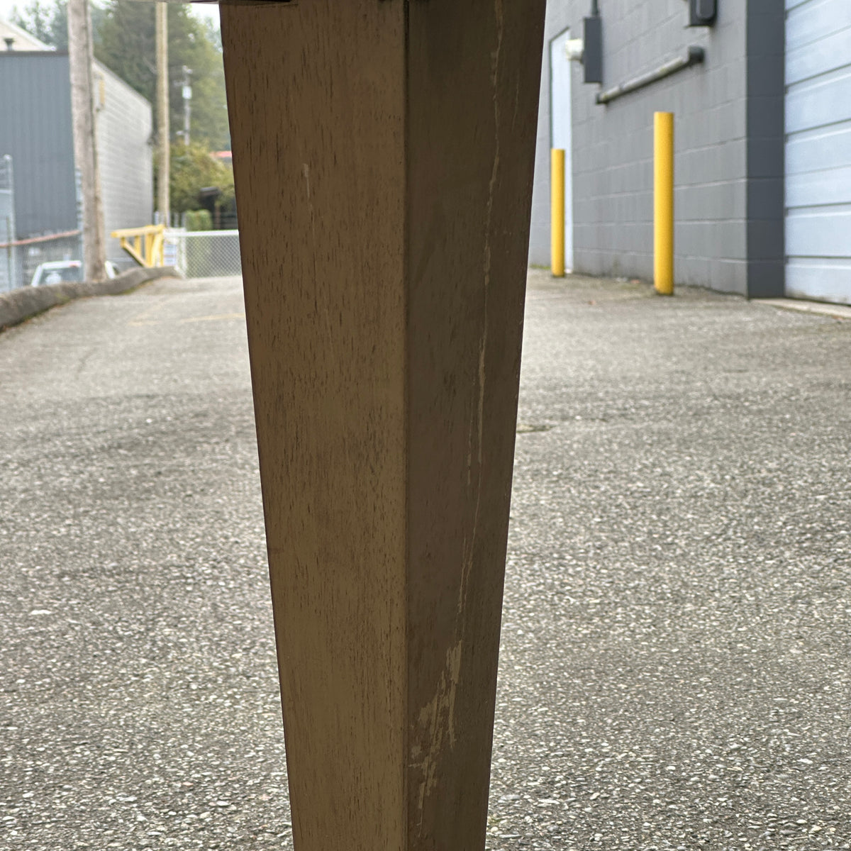 Elmwood Dining Table