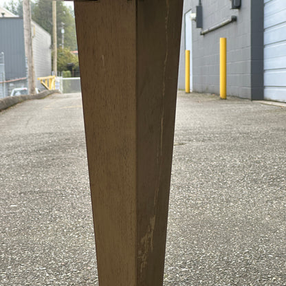 Elmwood Dining Table