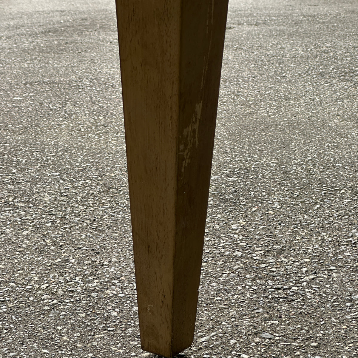 Elmwood Dining Table