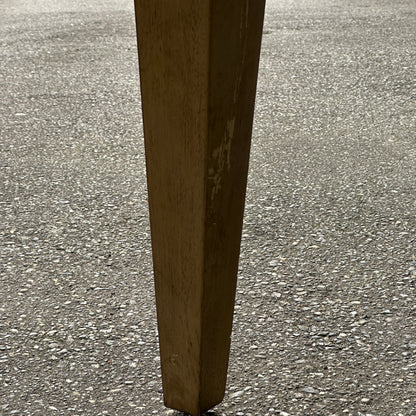 Elmwood Dining Table