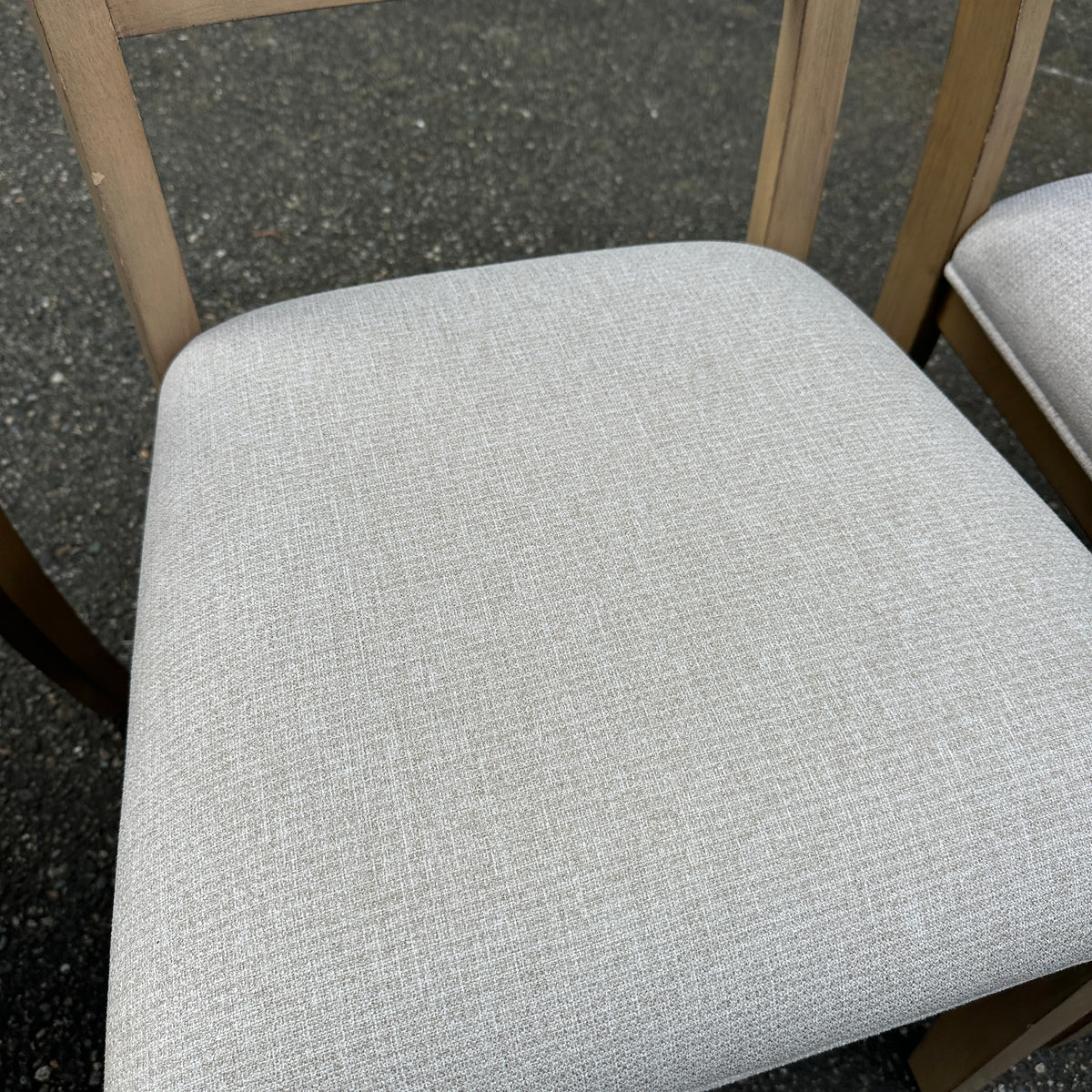 Elmwood Dining Chairs (x6)