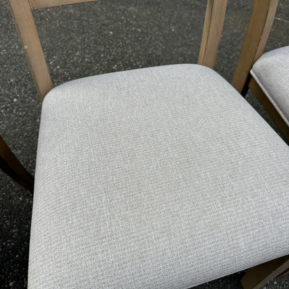 Elmwood Dining Chairs (x6)