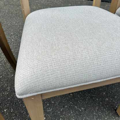 Elmwood Dining Chairs (x6)