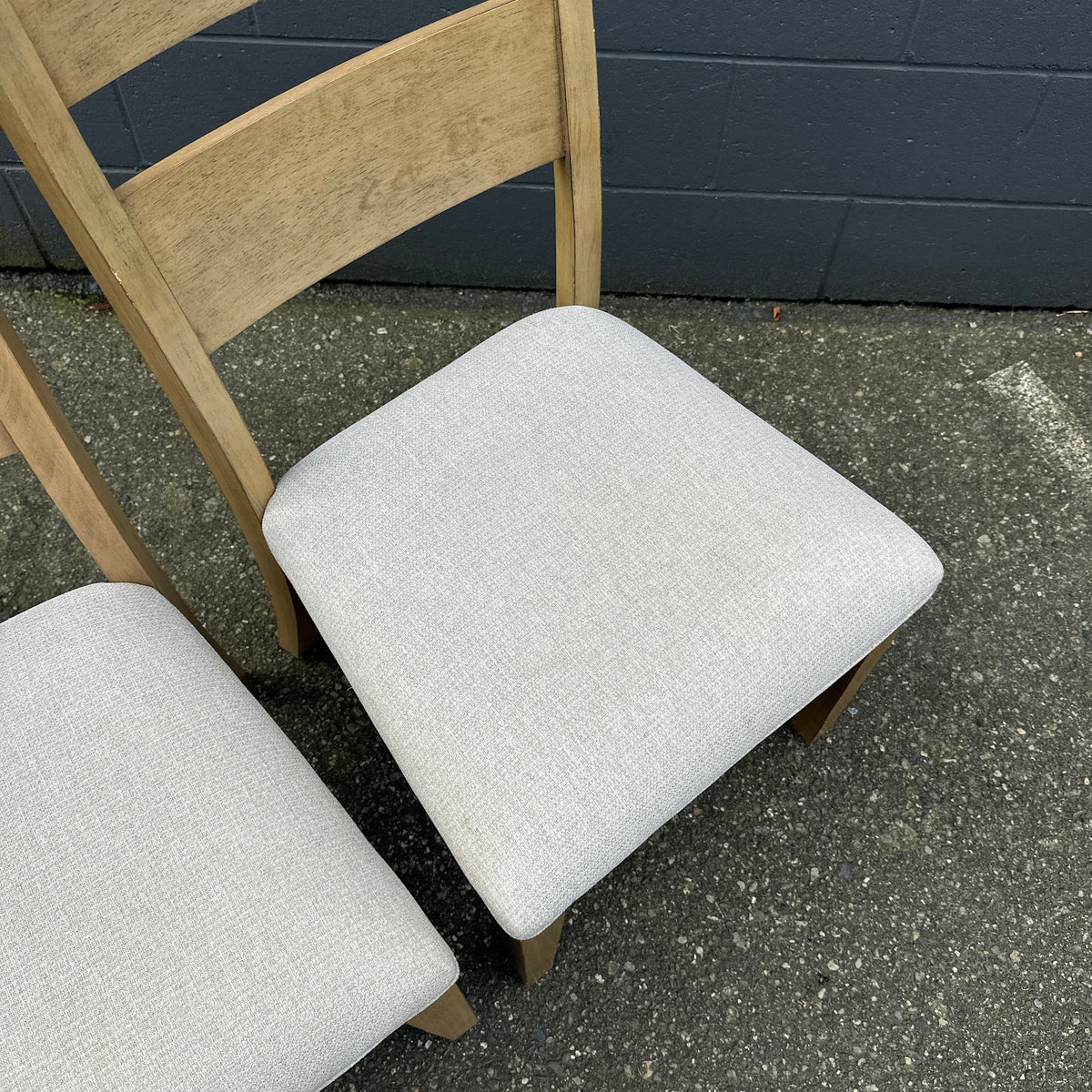 Elmwood Dining Chairs (x6)