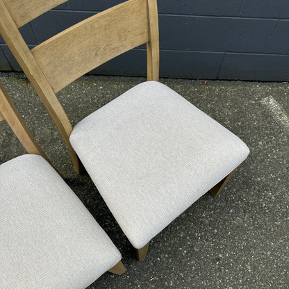 Elmwood Dining Chairs (x6)