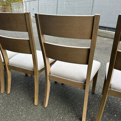 Elmwood Dining Chairs (x6)