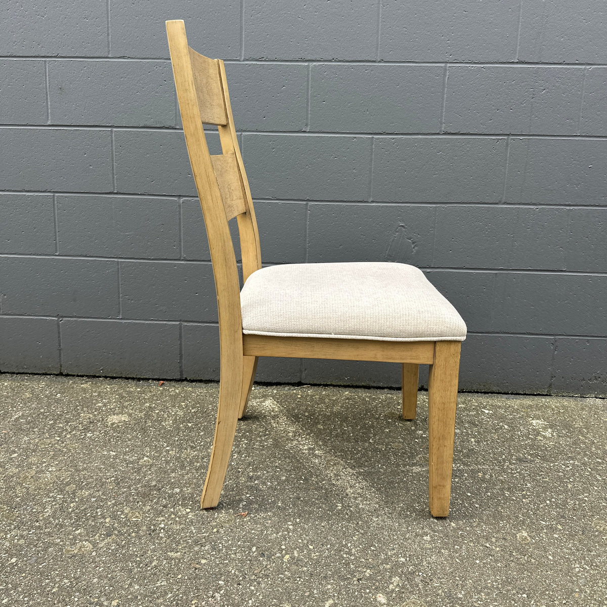 Elmwood Dining Chairs (x6)