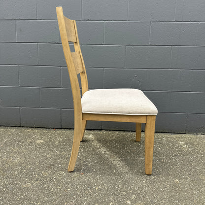 Elmwood Dining Chairs (x6)