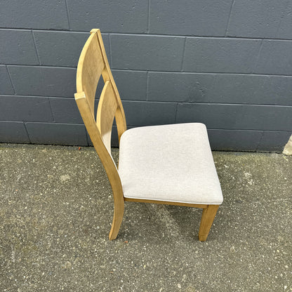 Elmwood Dining Chairs (x6)