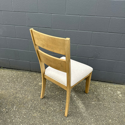 Elmwood Dining Chairs (x6)