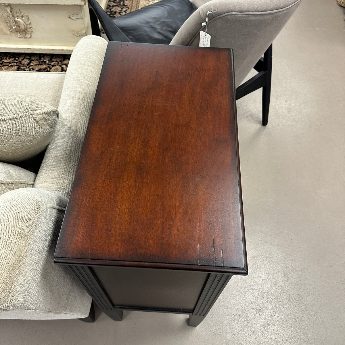 Pier 1 Baldwin 3 Drawers Chest