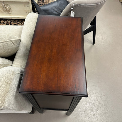 Pier 1 Baldwin 3 Drawers Chest