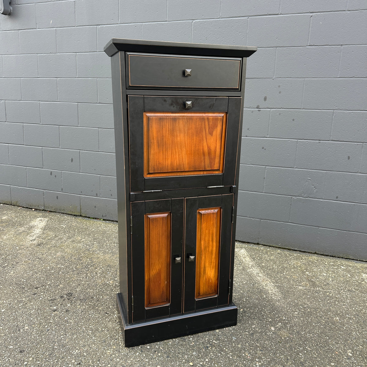Pier 1 Casabelle Secretary Cabinet