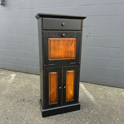 Pier 1 Casabelle Secretary Cabinet