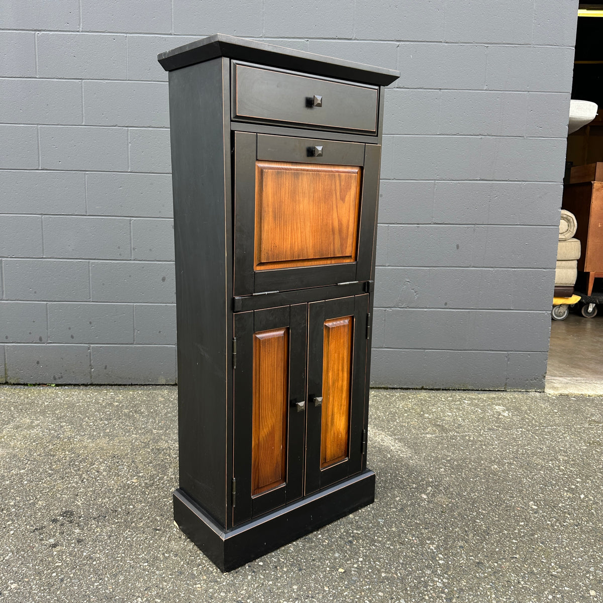 Pier 1 Casabelle Secretary Cabinet