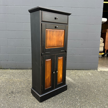 Pier 1 Casabelle Secretary Cabinet