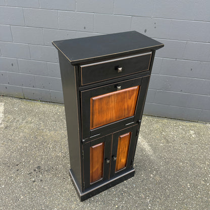 Pier 1 Casabelle Secretary Cabinet