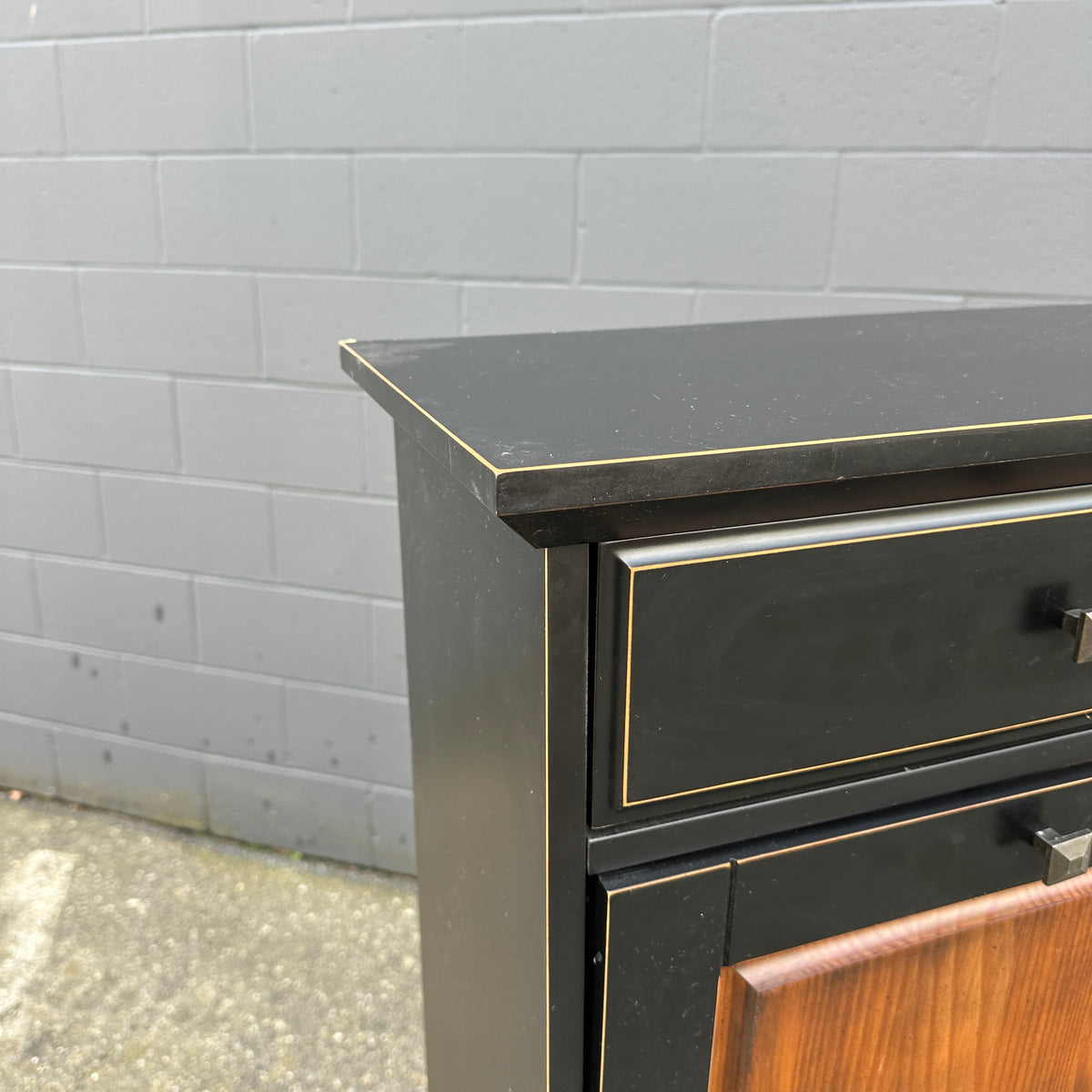 Pier 1 Casabelle Secretary Cabinet