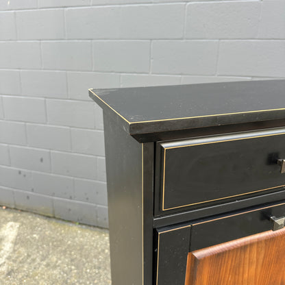Pier 1 Casabelle Secretary Cabinet